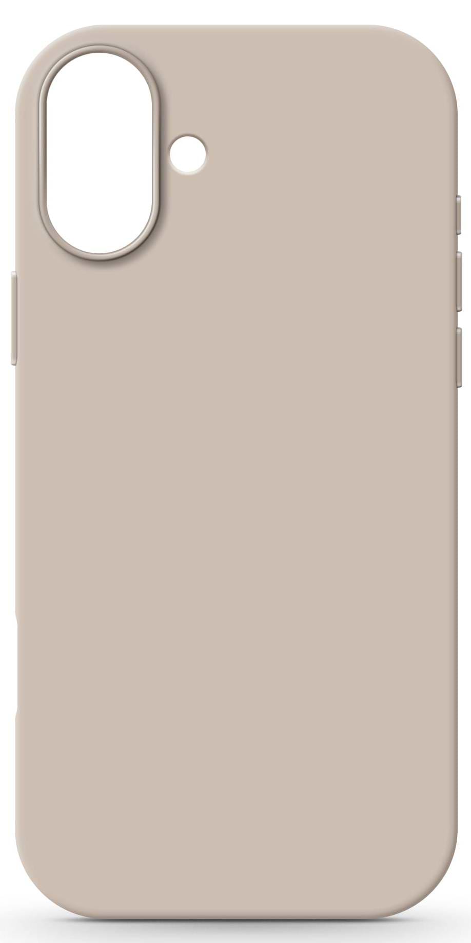 Чехол для смартфона Armorstandart ICON2 MagSafe for Apple iPhone 16 Plus Ivory (ARM80185) - Фото 1