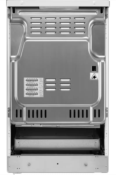 Фото - Плита електрична Electrolux LKR562055X
