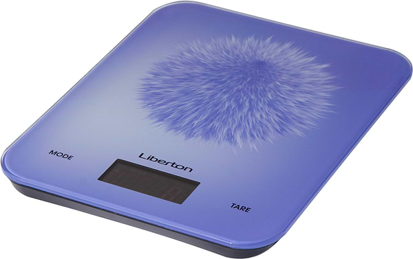 Фото - Ваги кухонні Liberton LKS-0710