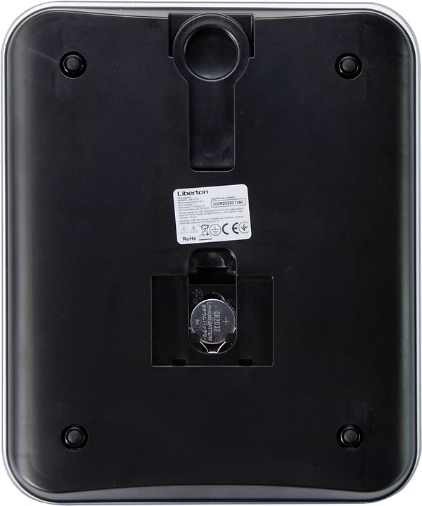 Фото - Ваги кухонні Liberton LKS-0710