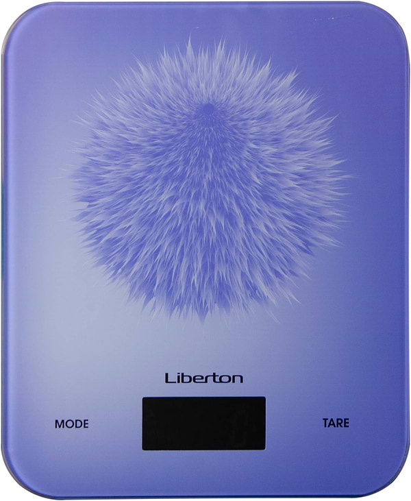 Фото - Ваги кухонні Liberton LKS-0710 Фото - Ваги кухонні Liberton LKS-0710