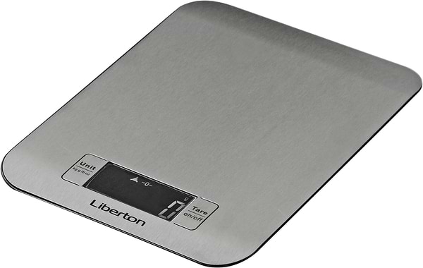 Фото - Весы кухонные Liberton LKS-0712