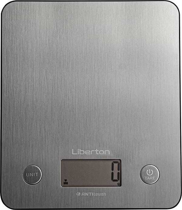 Фото - Уцінка - Ваги кухонні Liberton LKS-0713 Smart
