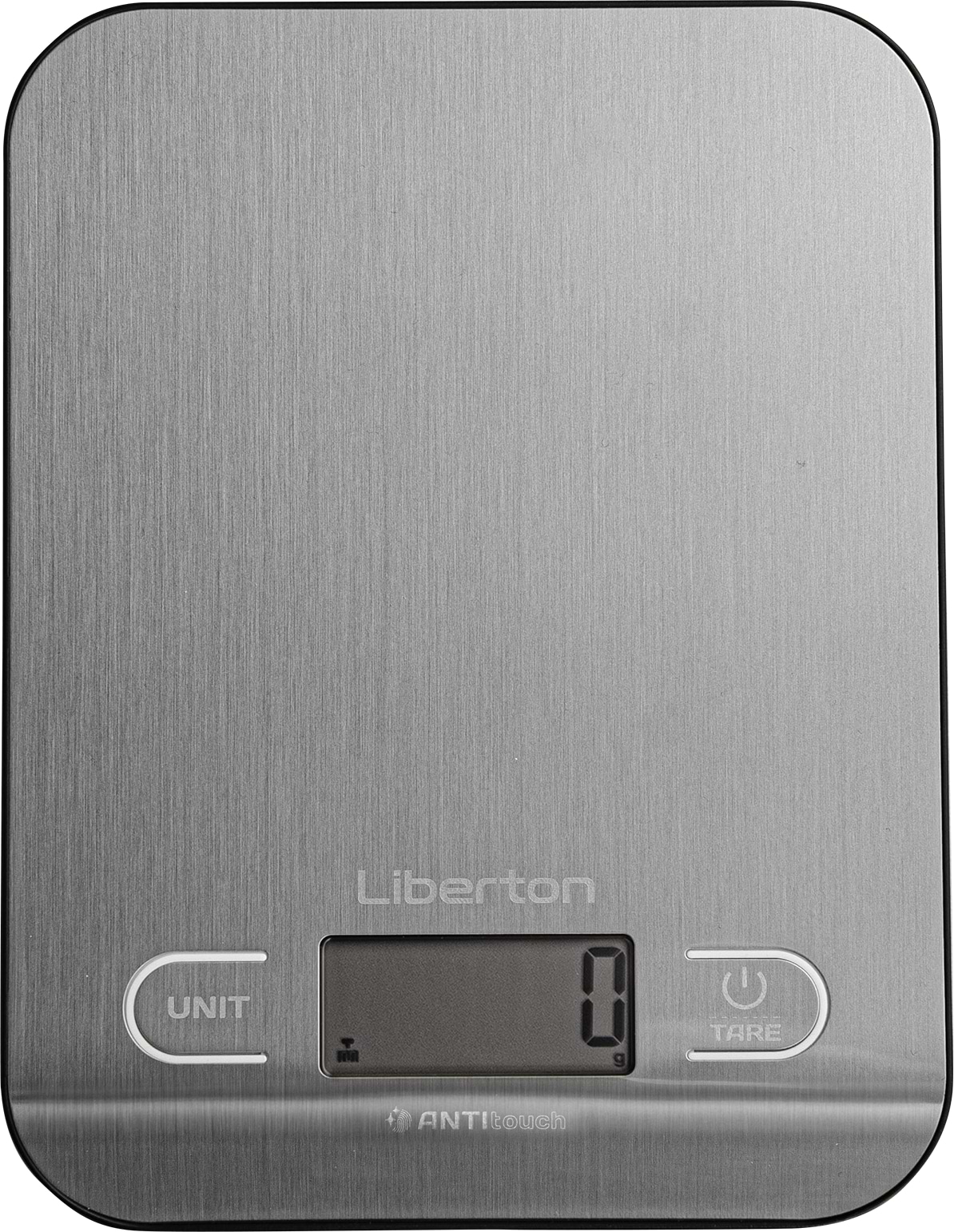 Ваги кухонні Liberton LKS-0714 Smart - Фото 1