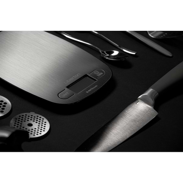 Фото - Ваги кухонні Liberton LKS-0715