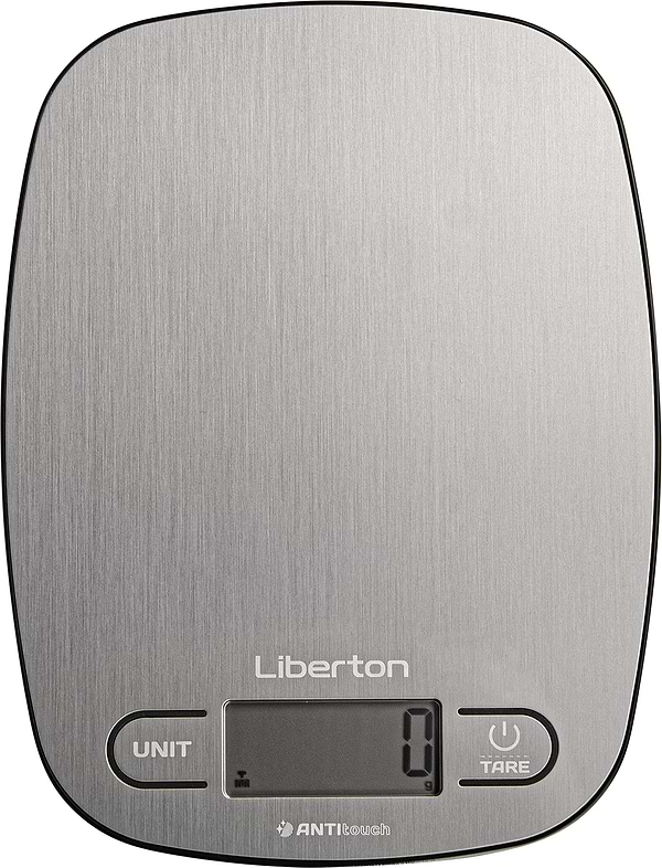 Фото - Ваги кухонні Liberton LKS-0715 Фото - Ваги кухонні Liberton LKS-0715
