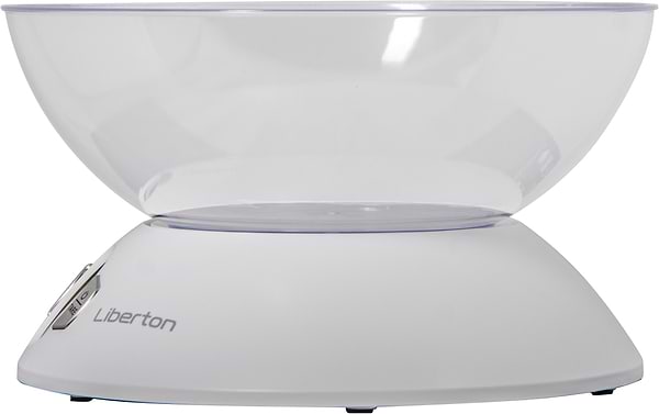 Фото - Ваги кухонні Liberton LKS-0716 Smart