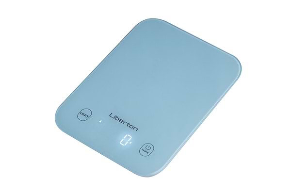 Фото - Ваги кухонні Liberton LKS-0717