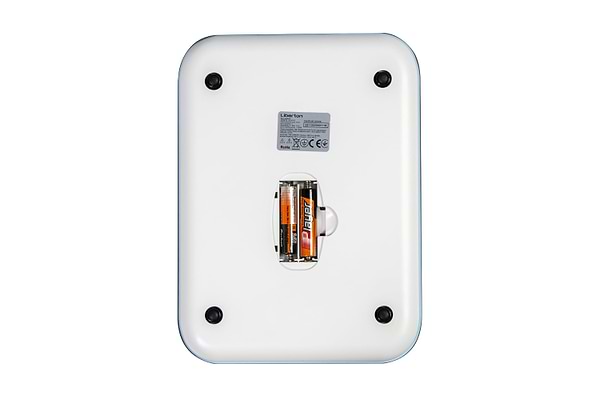 Фото - Ваги кухонні Liberton LKS-0717