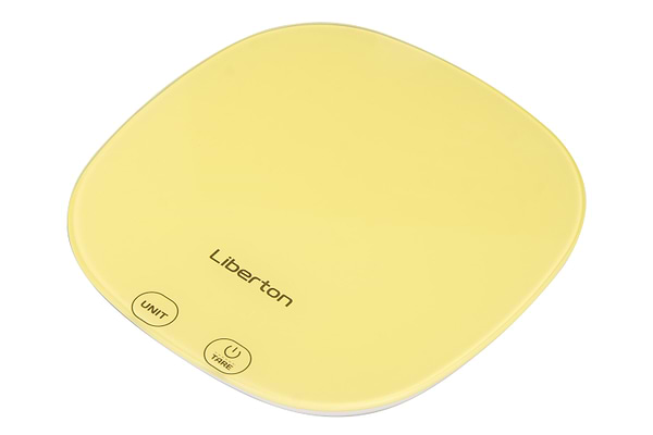 Фото - Ваги кухонні Liberton LKS-0718