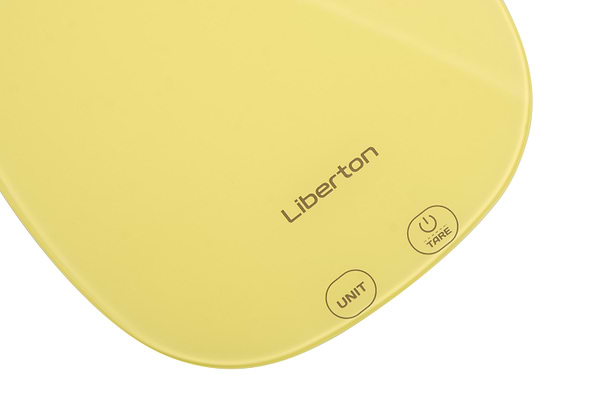 Фото - Ваги кухонні Liberton LKS-0718