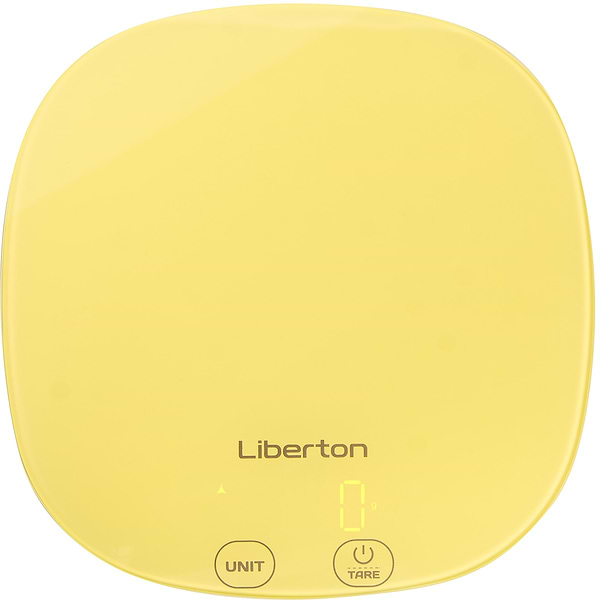 Фото - Ваги кухонні Liberton LKS-0718 Фото - Ваги кухонні Liberton LKS-0718