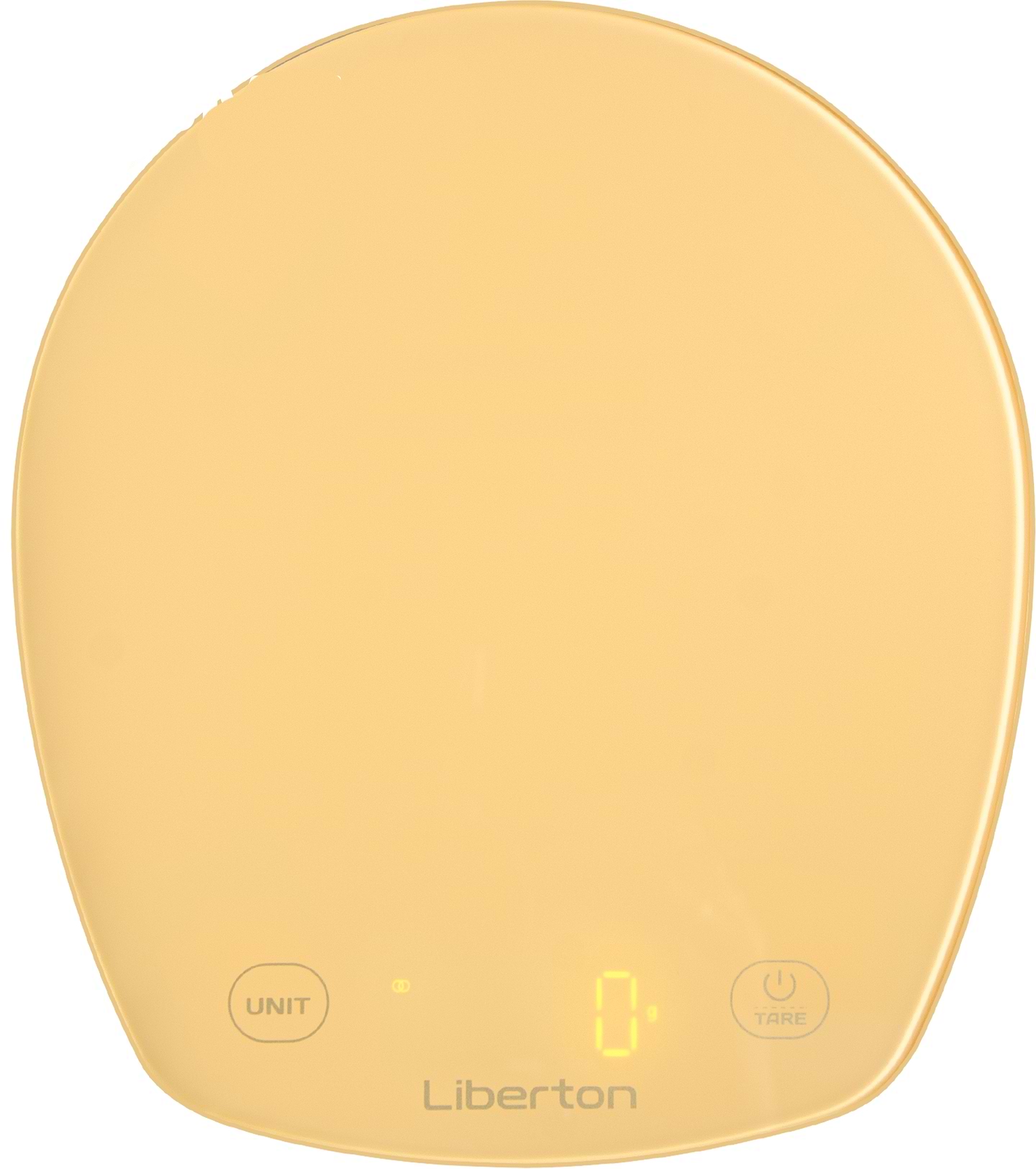 Ваги кухонні Liberton LKS-0719 Smart - Фото 1