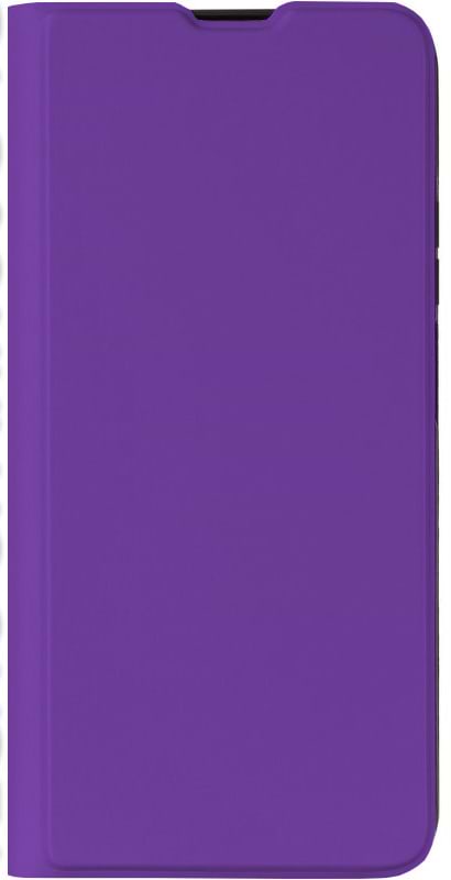 Чехол для смартфона BeCover Exclusive New Style for Tecno Spark 30C 4G Purple (712703) - Фото 1