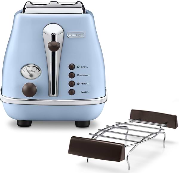 Фото - Тостер Delonghi CTOV2103.AZ