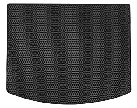 EVA килимок в багажник авто EVAtech для MKC Lincoln 2014-2019 1 покоління SUV USA (LL11444B1RBB)