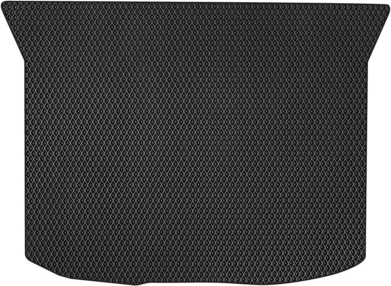 EVA килимок в багажник авто EVAtech для MKX Lincoln 2007-2015 1 покоління SUV USA (LL14064B1RBB)