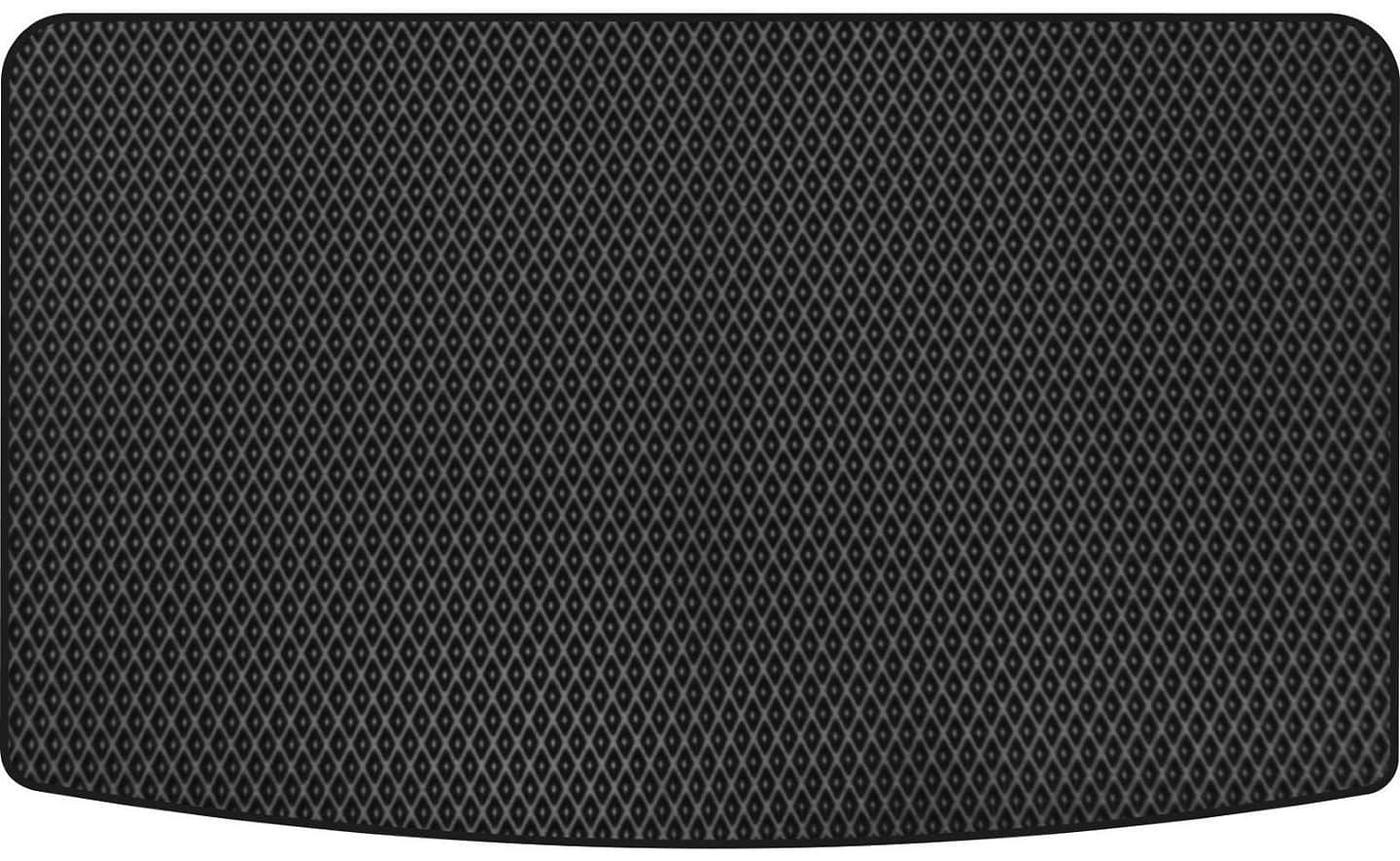 EVA килимок в багажник авто EVAtech для Navigator L (U554) Lincoln 2018 4 покоління SUV USA LL41696B1RBB