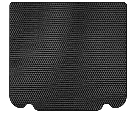 EVA килимок в багажник авто EVAtech для Nautilus Lincoln 2018 1 покоління SUV USA (LL42986B1RBB)