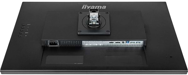 Фото - Монітор IIYAMA XUB2792QSU-B6