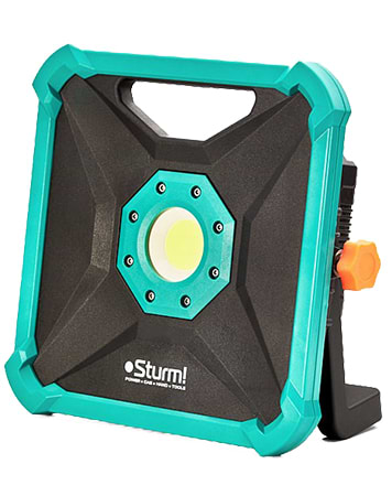 Светодиодный прожектор Sturm LL8320CLF