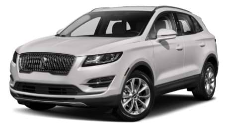Фото - EVA килимки в салон авто EVAtech для MKC Lincoln 2014-2019 1 покоління SUV USA LL11444CV5OU2RBB