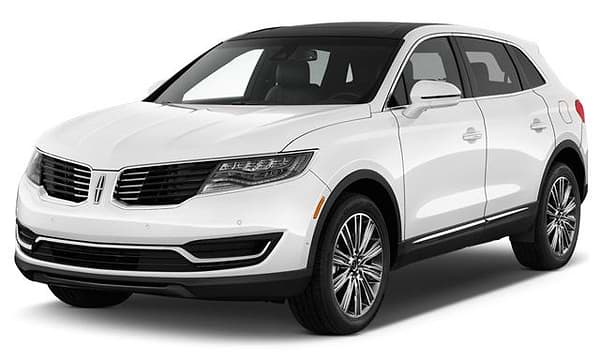 Фото - EVA килимки в салон авто EVAtech для MKX Lincoln 2016 2 покоління SUV USA LL1619CE5AV6RBB