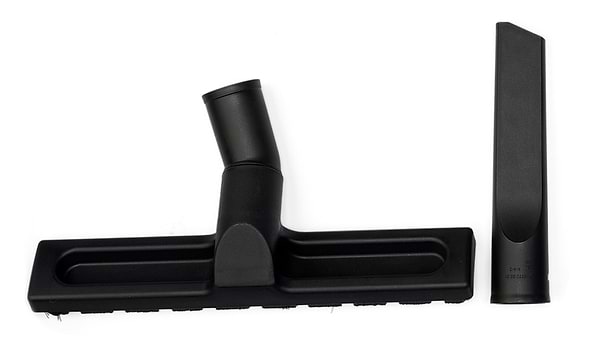 Фото - Пилосос для сухого прибирання з контейнером і мішком Einhell 1930 А (2342490)