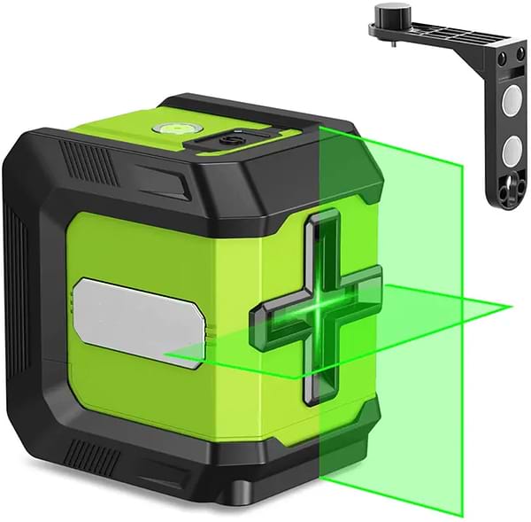 Фото - Уровень лазерный INSPIRE LLX-360-02