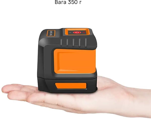 Фото - Уровень лазерный INSPIRE LLX-360-16