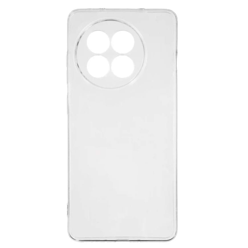 Чехол для смартфона BeCover for OnePlus Ace 5 5G Transparancy (713161) - Фото 1