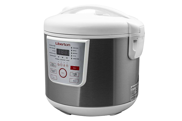Фото - Мультиварка Liberton LMC-3101