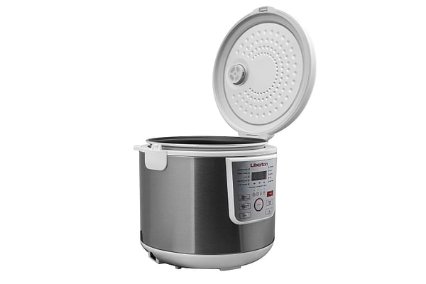 Фото - Мультиварка Liberton LMC-3101