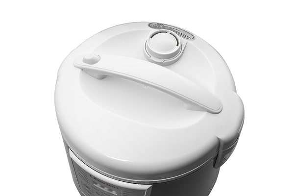 Фото - Мультиварка Liberton LMC-3101