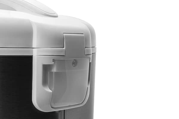 Фото - Мультиварка Liberton LMC-3101