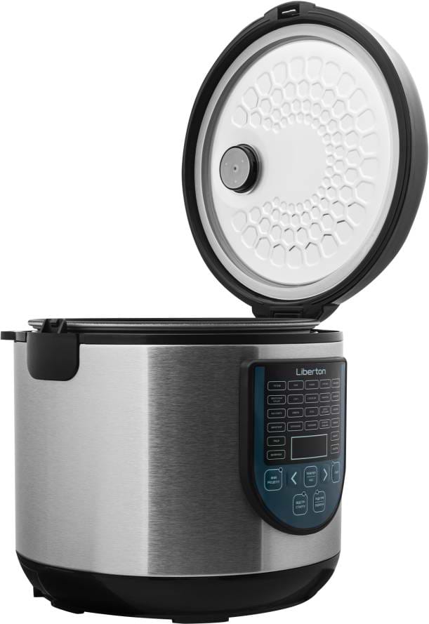 Фото - Мультиварка Liberton LMC-3104