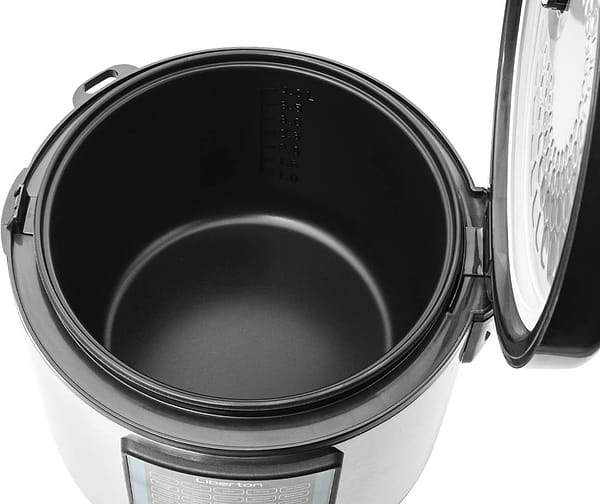 Фото - Мультиварка Liberton LMC-3104