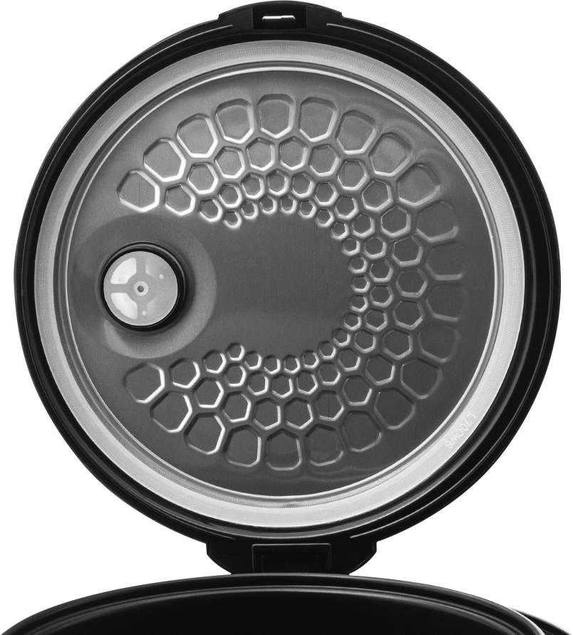 Фото - Мультиварка Liberton LMC-3104