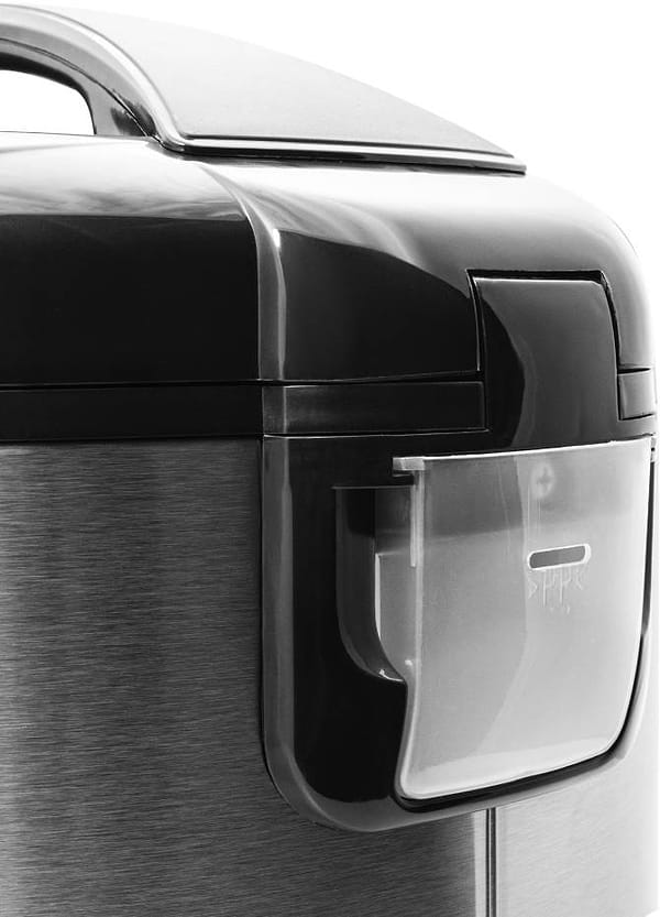 Фото - Мультиварка Liberton LMC-3104