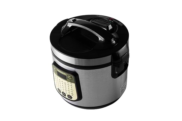 Фото - Мультиварка Liberton LMC-3110