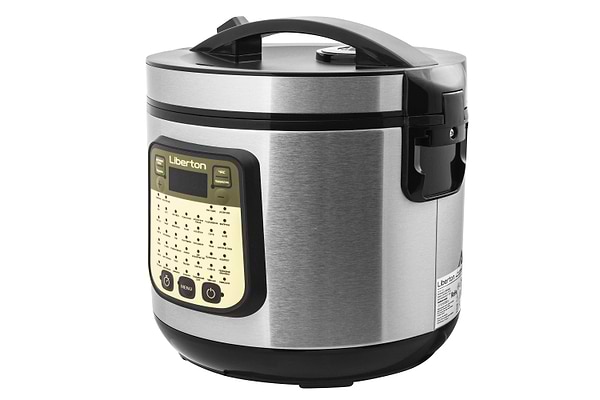 Фото - Мультиварка Liberton LMC-3110