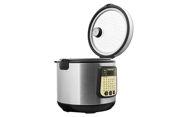Фото - Мультиварка Liberton LMC-3110