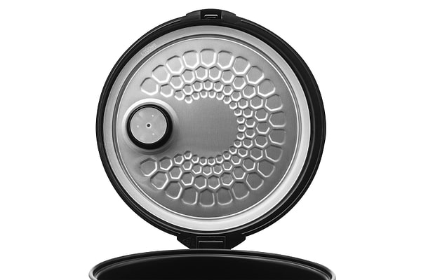 Фото - Мультиварка Liberton LMC-3110