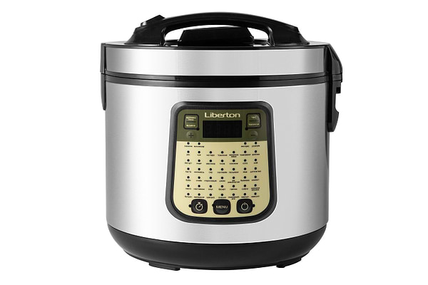 Фото - Мультиварка Liberton LMC-3110