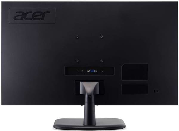 Фото - Монітор Acer EK220QE3BI (UM.WE0EE.303)