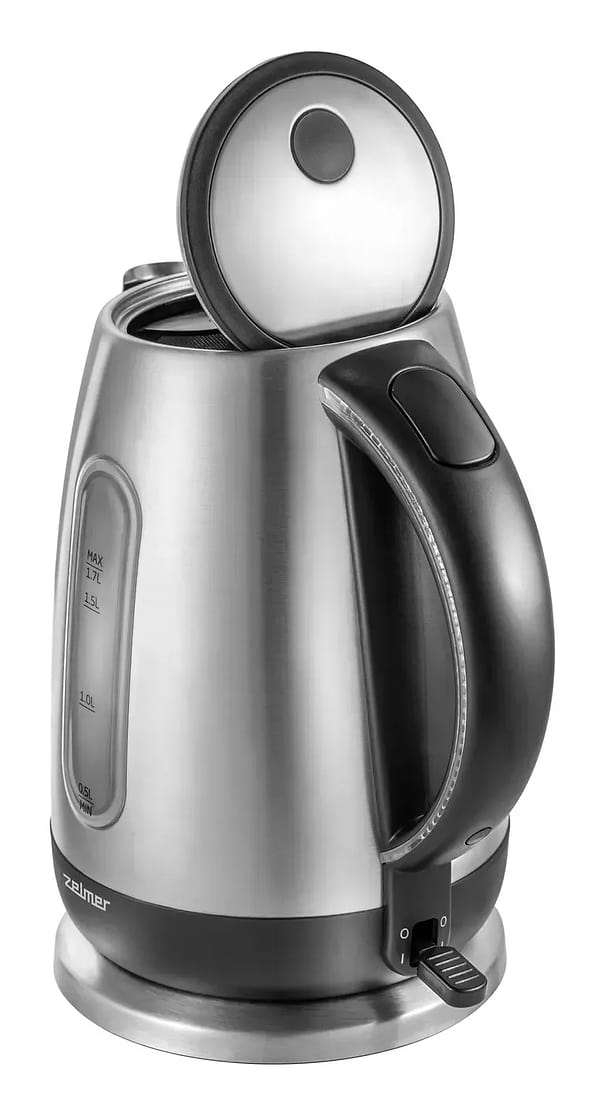 Фото - Электрический чайник Zelmer ZCK7950