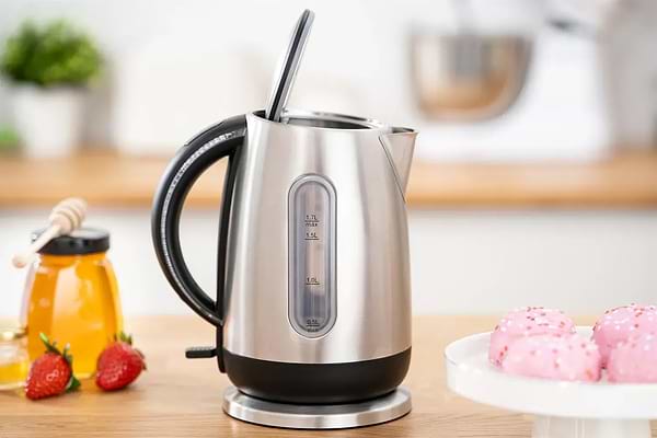 Фото - Электрический чайник Zelmer ZCK7950