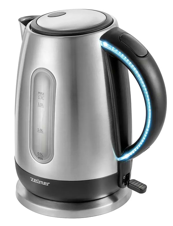 Фото - Электрический чайник Zelmer ZCK7950