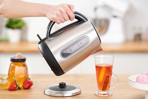 Фото - Электрический чайник Zelmer ZCK7950