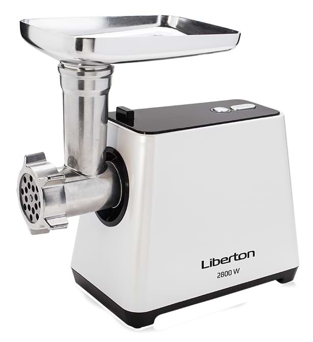 Уцінка - М'ясорубка Liberton LMG-28T